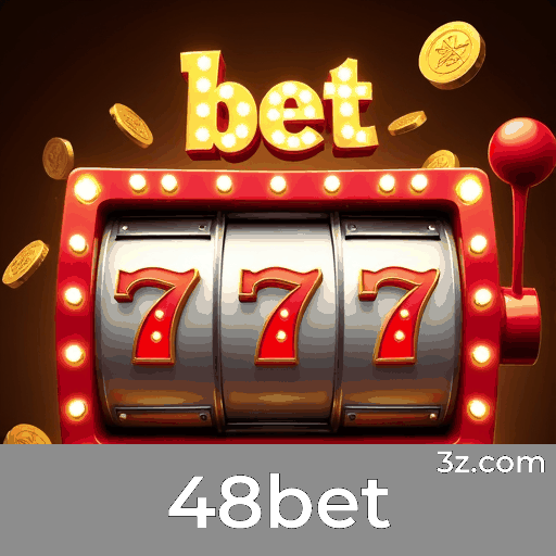 48bet.com - Plataforma de Apostas Online de Confiança - 48bet