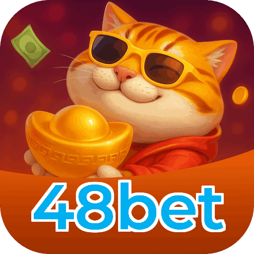48bet: Cassino Online Seguro e Profissional