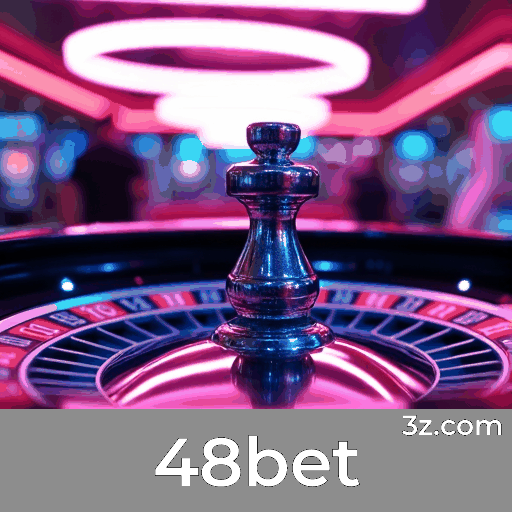 48bet: Cassino Online Seguro e Profissional