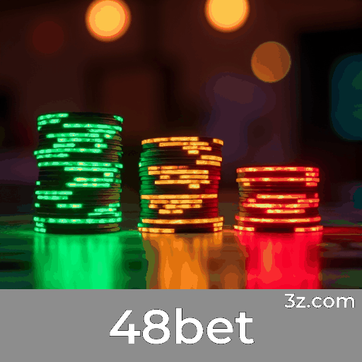 Análise de Bônus na 48bet: Maximize Retornos com Cálculos Precisos