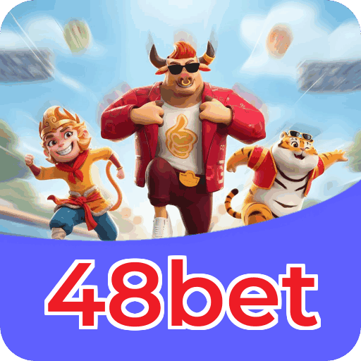 Formulário de Registro 48bet