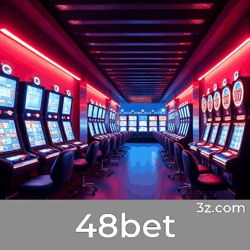 Experiência Mobile Inteligente com o App da 48bet
