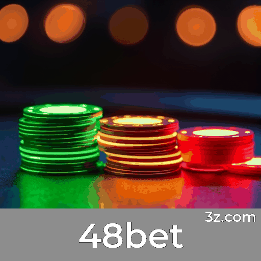 48bet: Cobertura Completa de Esportes para Brasileiros