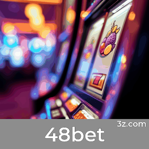 Tecnologia de Nuvem e Segurança Avançada na 48bet