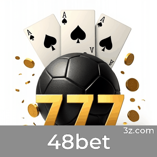 48bet: Cobertura Completa de Esportes para Brasileiros