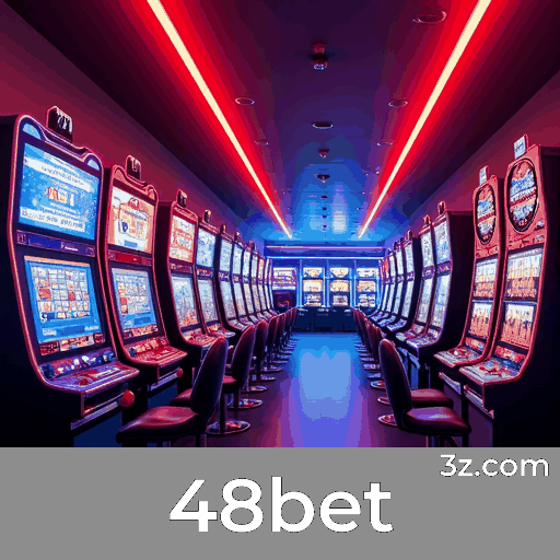 Vivencie o Impacto do Crash na 48bet: Altos Retornos Instantâneos